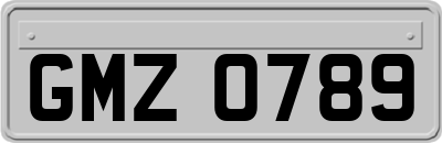 GMZ0789
