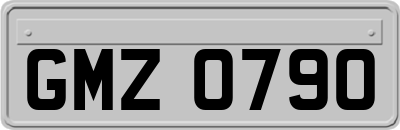 GMZ0790