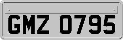 GMZ0795