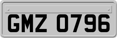 GMZ0796