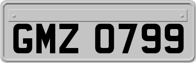 GMZ0799