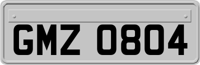 GMZ0804