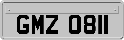 GMZ0811
