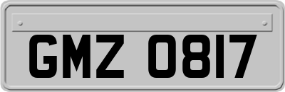GMZ0817