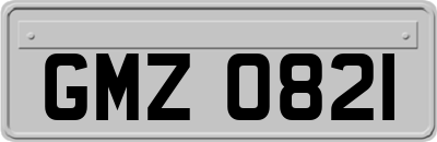 GMZ0821