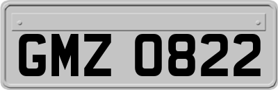 GMZ0822