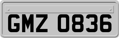 GMZ0836