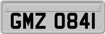 GMZ0841