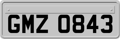 GMZ0843