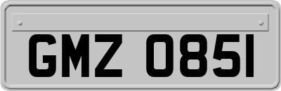 GMZ0851