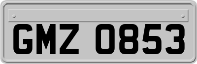 GMZ0853
