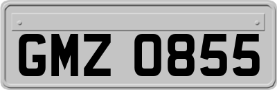 GMZ0855