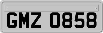 GMZ0858