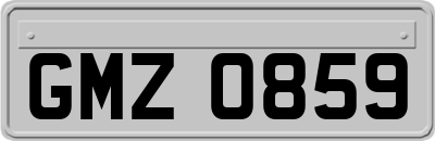 GMZ0859