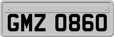GMZ0860