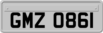 GMZ0861
