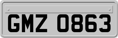 GMZ0863
