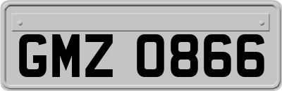 GMZ0866