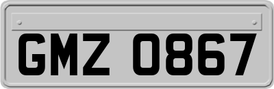 GMZ0867