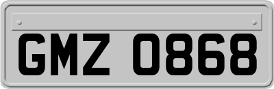 GMZ0868