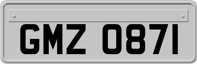 GMZ0871