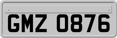 GMZ0876