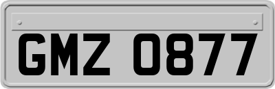 GMZ0877
