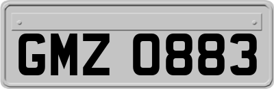 GMZ0883