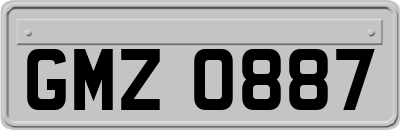 GMZ0887