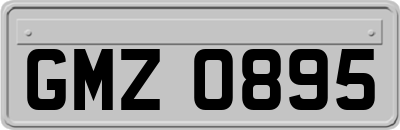 GMZ0895