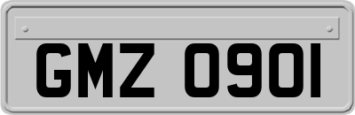 GMZ0901