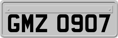 GMZ0907
