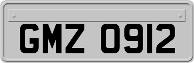 GMZ0912