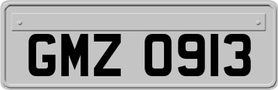 GMZ0913
