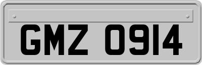 GMZ0914