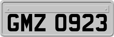 GMZ0923