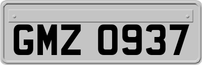 GMZ0937