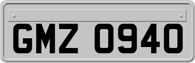 GMZ0940