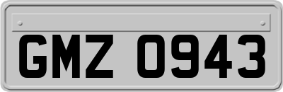 GMZ0943