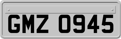 GMZ0945