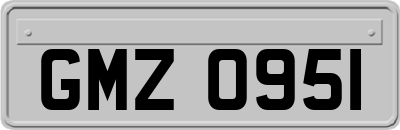 GMZ0951