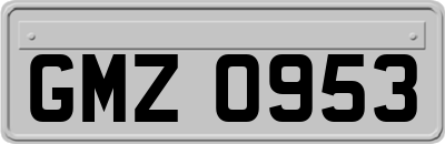 GMZ0953