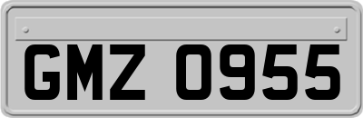 GMZ0955