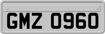 GMZ0960