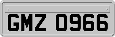 GMZ0966