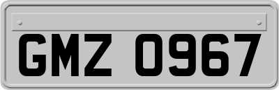 GMZ0967