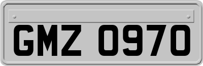 GMZ0970