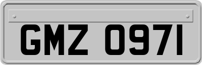 GMZ0971