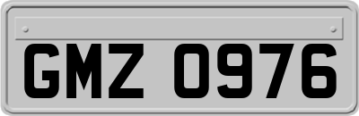 GMZ0976