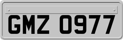 GMZ0977